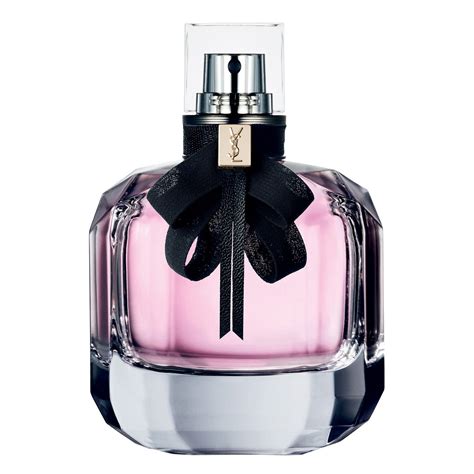 how much is the ysl perfume|yves st laurent fragrances list.